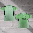 Benfica Goalkeeper Shirt 2025-2026 Green Thailand