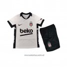 Besiktas JK Home Shirt Kid 2026-2027