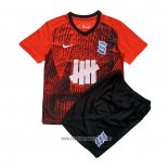 Birmingham City Away Shirt Kid 2023-2024