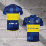 Boca Juniors Home Shirt 2024