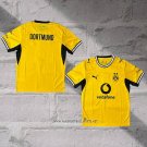 Borussia Dortmund Home Shirt 2026-2027 Thailand