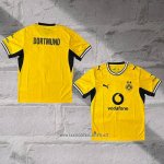 Borussia Dortmund Home Shirt 2026-2027 Thailand