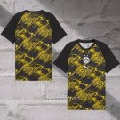 Borussia Dortmund Shirt Pre-Match 2026-2027 Yellow Black