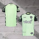Botafogo Fourth Goalkeeper Shirt 2025 Thailand