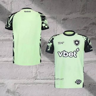 Botafogo Fourth Goalkeeper Shirt 2025 Thailand