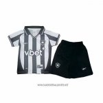 Botafogo Home Shirt Kid 2025