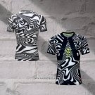 Brazil Goalkeeper Shirt 2026 Black