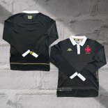 CR Vasco da Gama Third Shirt Long Sleeve 2023