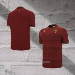 Cadiz Away Shirt 2025-2026 Thailand