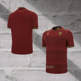 Cadiz Away Shirt 2025-2026 Thailand