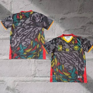 Cameroon Special Shirt 2025-2026 Thailand