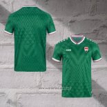 Camiseta Iraq Segunda 2026
