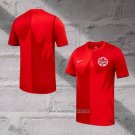 Canada Home Shirt 2026