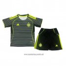 Celtic Away Shirt Kid 2025-2026