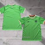Celtic Home Shirt 2024-2025 Thailand