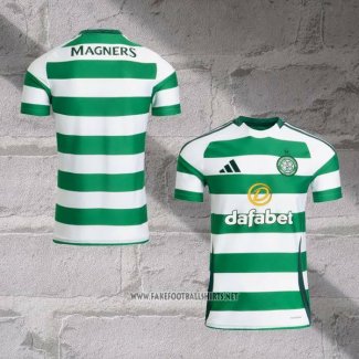 Celtic Home Shirt 2024-2025 Thailand