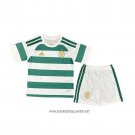 Celtic Home Shirt Kid 2026-2027