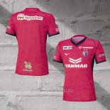 Cerezo Osaka Home Shirt 2025 Thailand