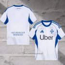 Como 1907 Away Shirt 2025-2026 Thailand