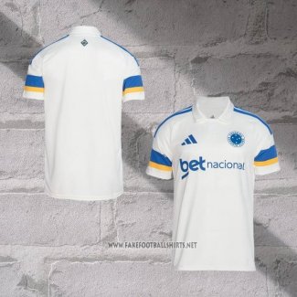 Cruzeiro Third Shirt 2026