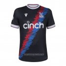 Crystal Palace Third Shirt 2022-2023 Thailand