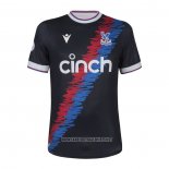 Crystal Palace Third Shirt 2022-2023 Thailand