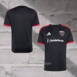 DC United Home Shirt 2026