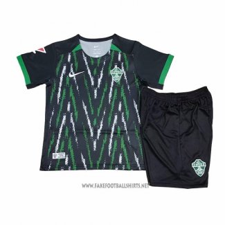 Elche Home Shirt Kid 2025-2026