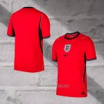 England Away Shirt Authentic 2026