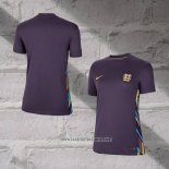 England Away Shirt Women 2024