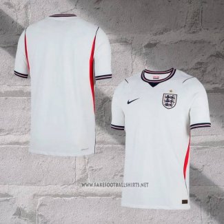 England Home Shirt Authentic 2026