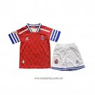 Espanyol Away Shirt Kid 2026-2027