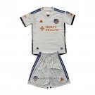 FC Cincinnati Away Shirt Kid 2024-2025