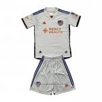 FC Cincinnati Away Shirt Kid 2024-2025