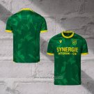 FC Nantes Away Shirt 2022-2023 Thailand