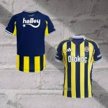 Fenerbahce Home Shirt 2025-2026 Thailand