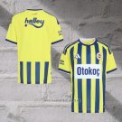 Fenerbahce Home Shirt 2026-2027
