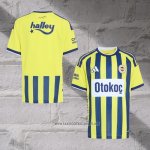Fenerbahce Home Shirt 2026-2027