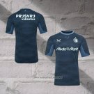 Feyenoord Away Shirt 2025-2026 Thailand