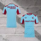 Feyenoord Third Shirt 2025-2026 Thailand