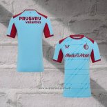 Feyenoord Third Shirt 2025-2026 Thailand