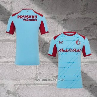 Feyenoord Third Shirt 2025-2026 Thailand