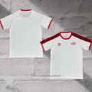 Flamengo Special Shirt 2025 White Thailand