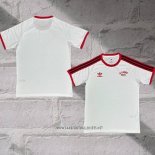 Flamengo Special Shirt 2025 White Thailand