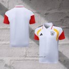 Germany Polo 2026-2027 White