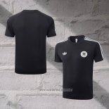 Germany Training Shirt 2026-2027 Black