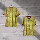 Ghana Away Shirt 2026 Thailand
