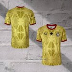 Ghana Away Shirt 2026 Thailand