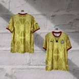 Ghana Away Shirt 2026 Thailand