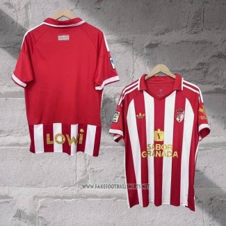 Granada Special Shirt 2025-2026 Thailand